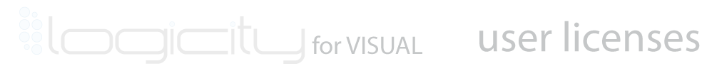 Logicity for Visual Manufacturing